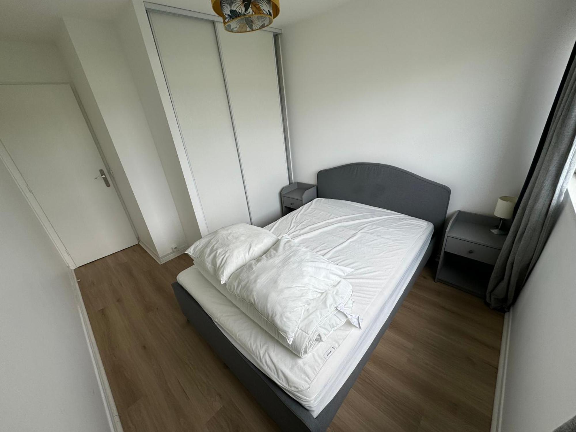 Apartment Grigny *
