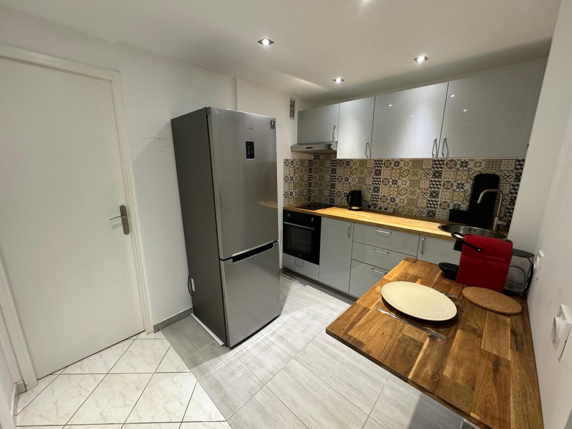 Grigny Apartment Grigny (Rhone)